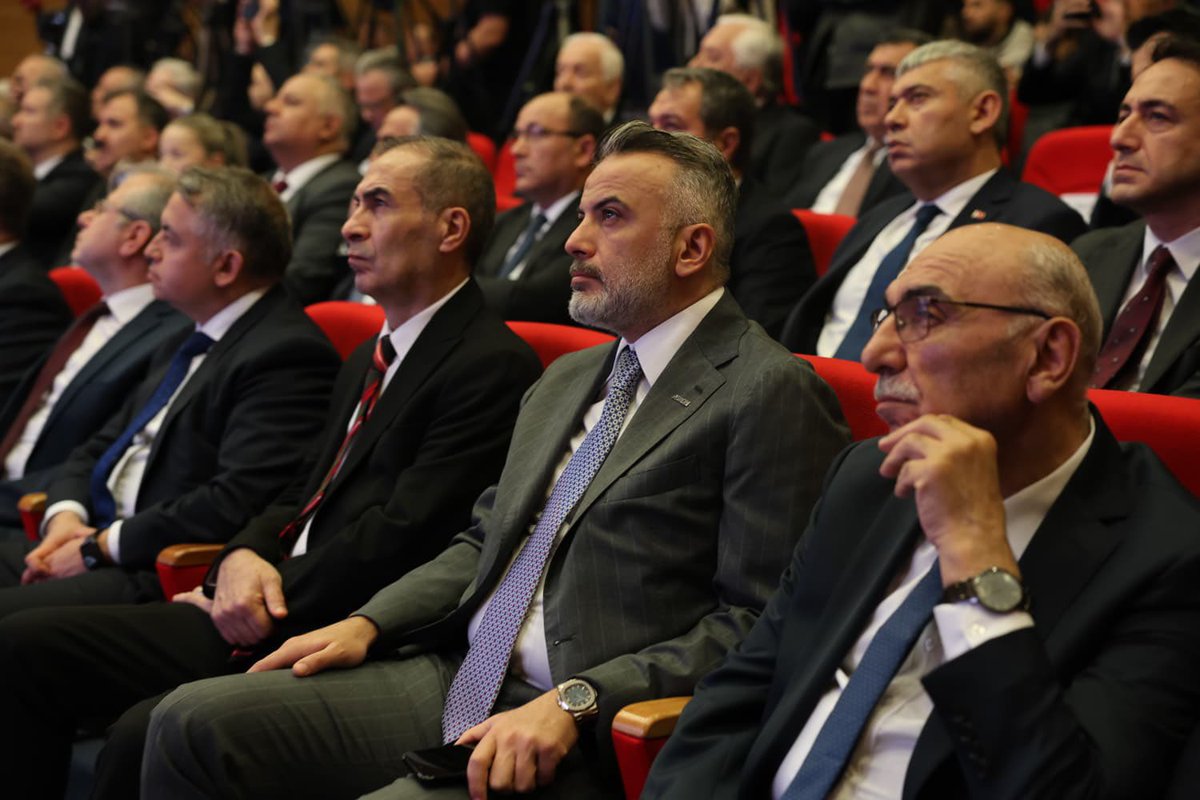 Orhan AYDIN tweet media