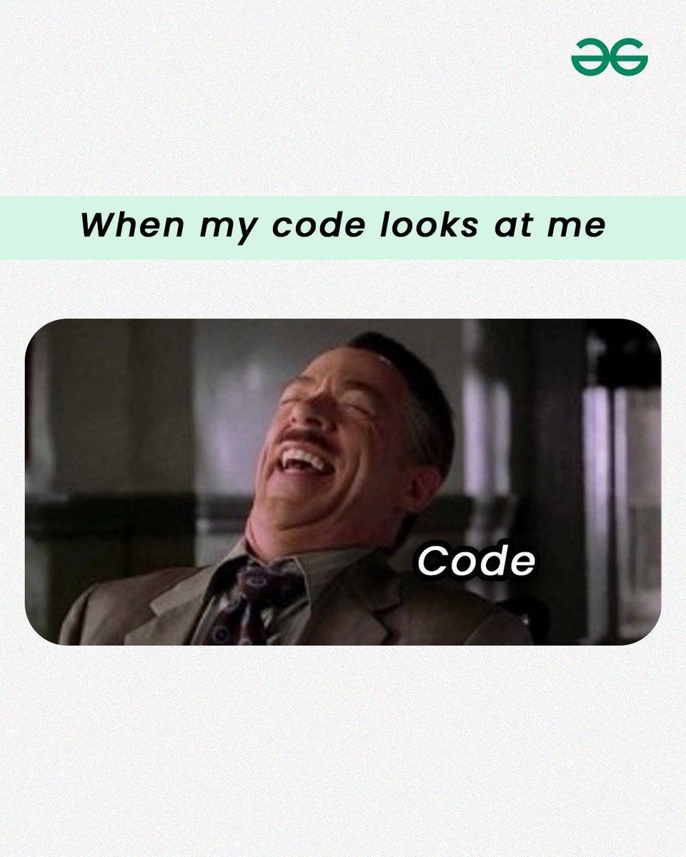 GeeksforGeeks | Learn to Code tweet media