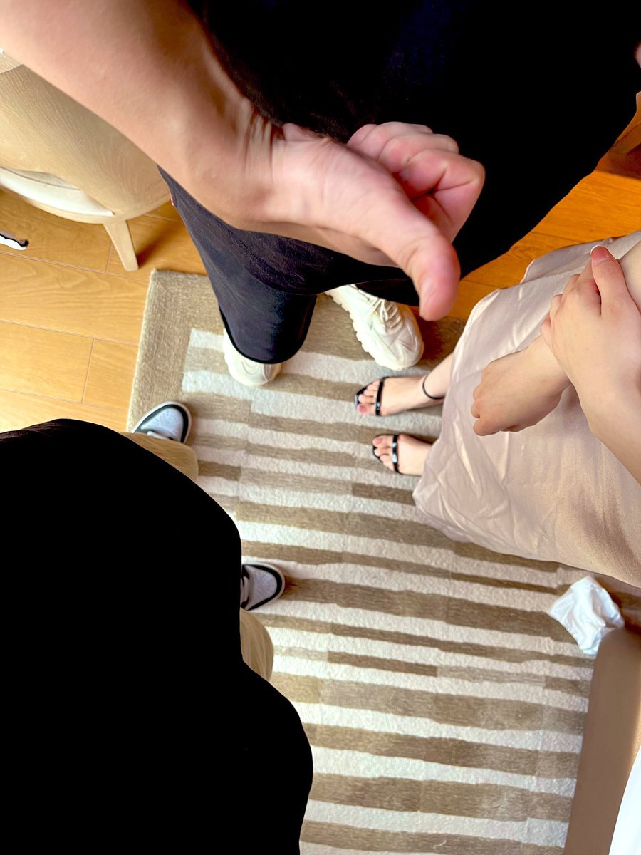 成都小夫妻 tweet media