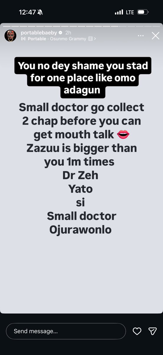 Oyindamola🙄 tweet media