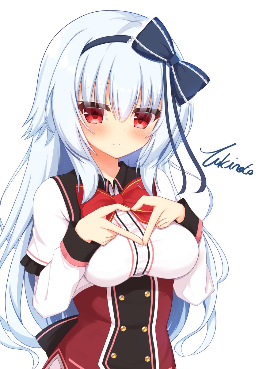 雪ノ兎 tweet media