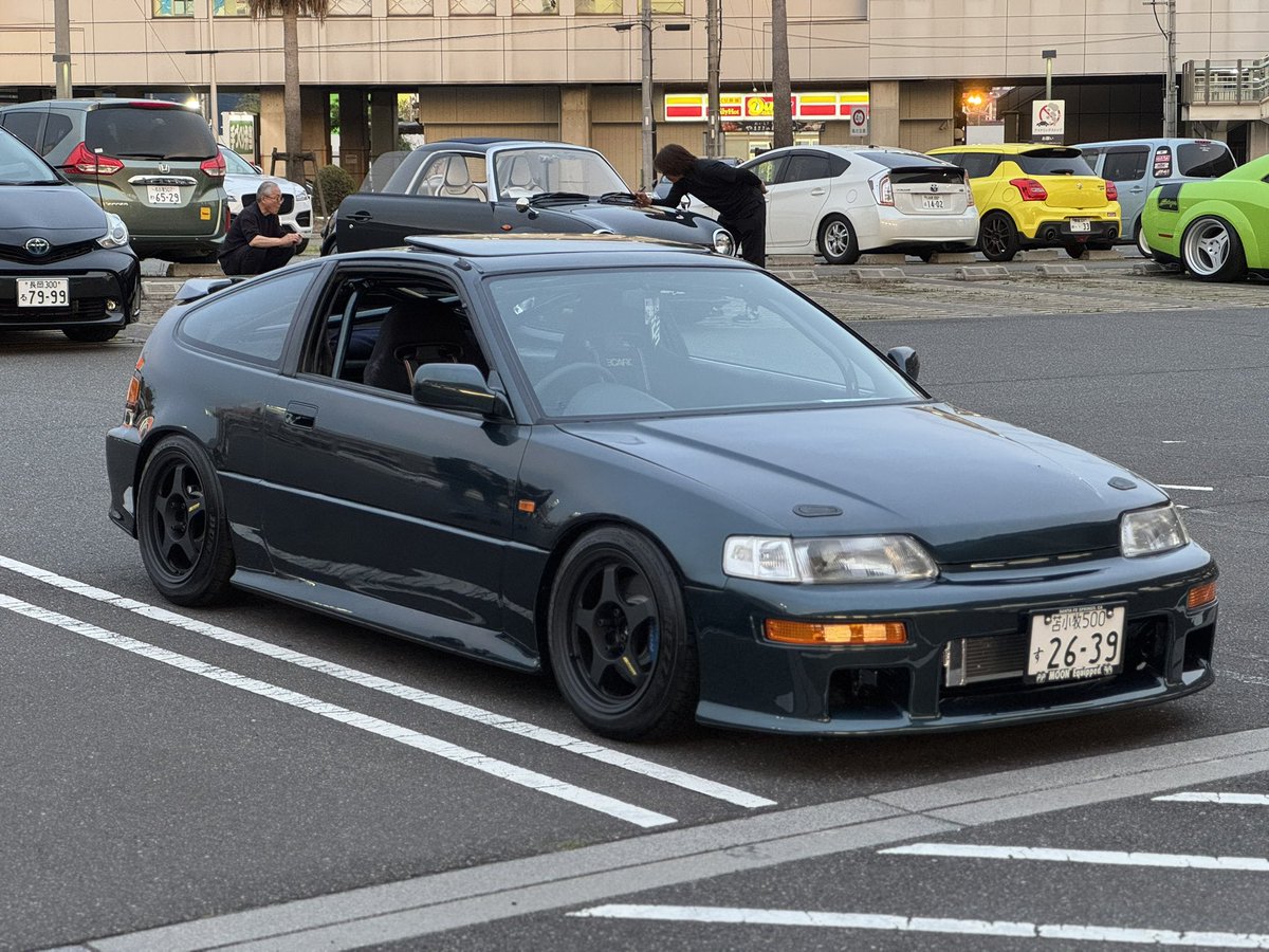 けい tweet media