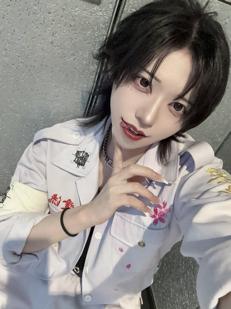 ymut_mio's tweet photo. 喧嘩は嫌い、よろしく https://t.co/FeEF37FV1A