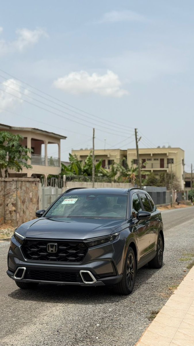 PSG Autos🚘🇨🇦🇬🇭 tweet media