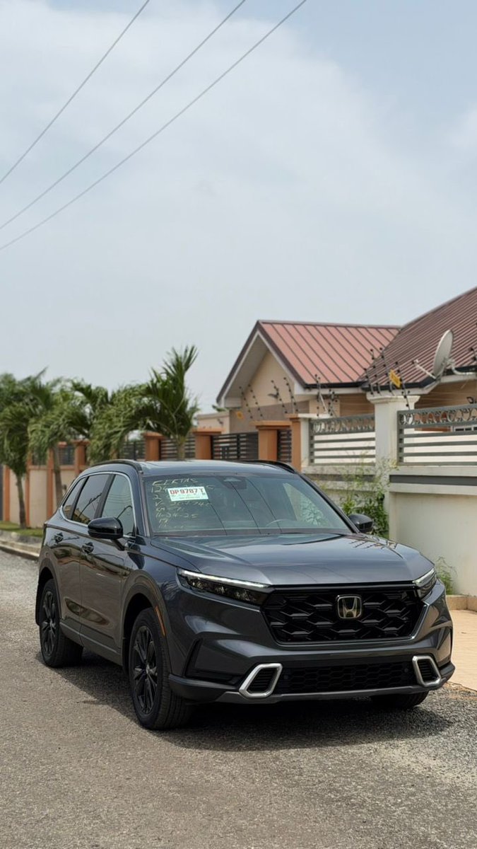 PSG Autos🚘🇨🇦🇬🇭 tweet media