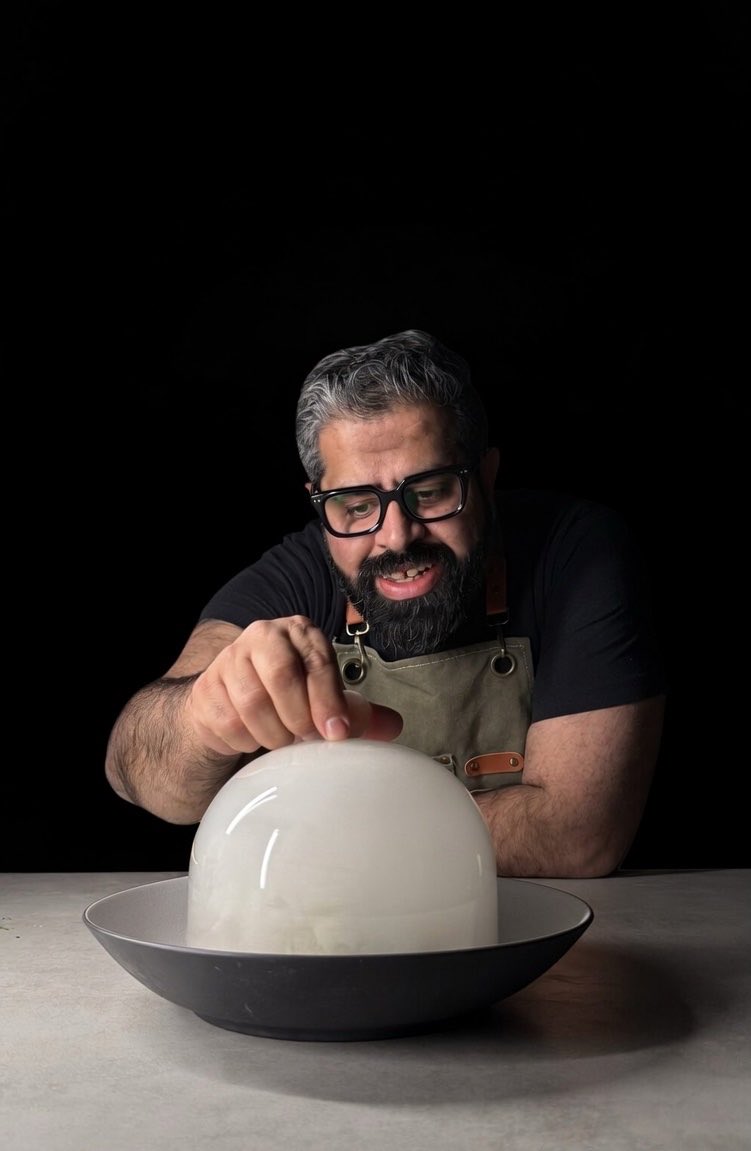 Chef Aziz | شيف عزيز tweet media