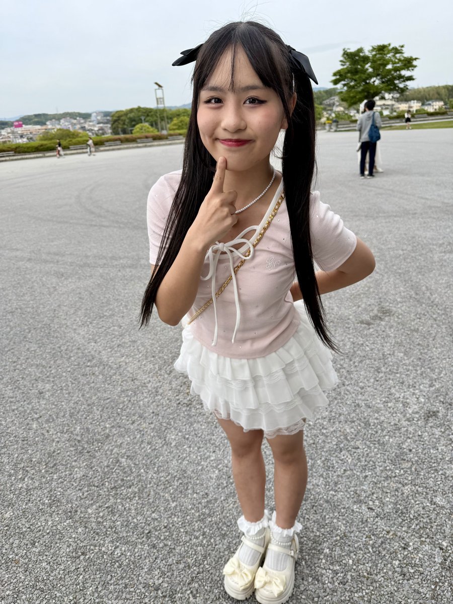 2026/5/2 Star☆T撮影会 2026春 物販特典会 ひより🥺