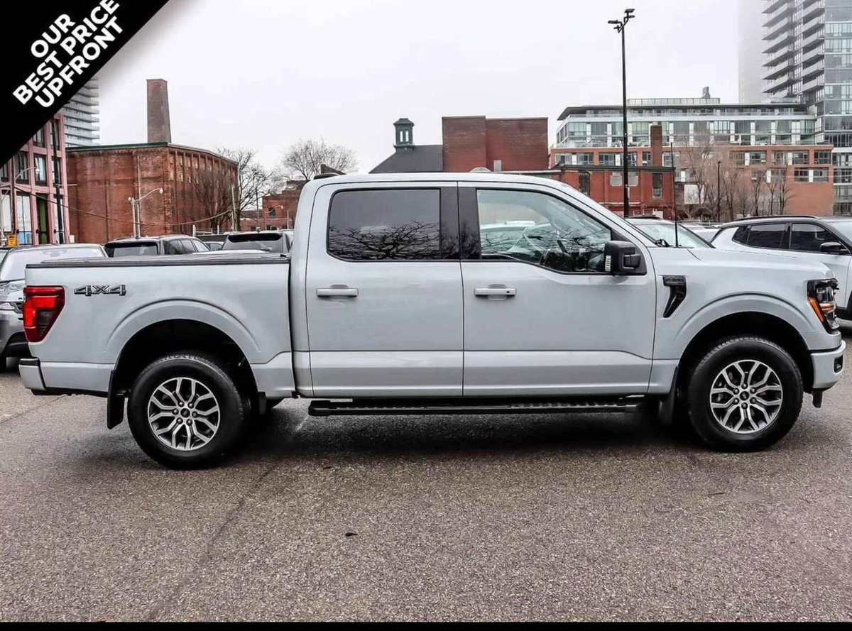 Kwesi_Agyei_'s tweet photo. 2024 Ford F-150 XLT
Clean title
Odometer 120k kilometres 
Double Sunroof
Full option

600k cedis Buy and shipping https://t.co/NHgfBG07Wt