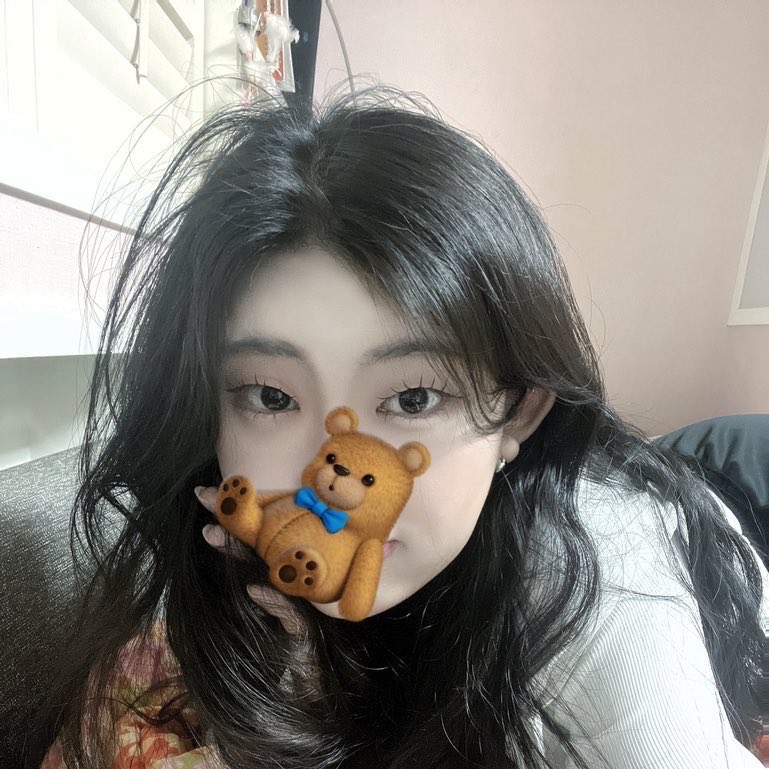 몽상 tweet media