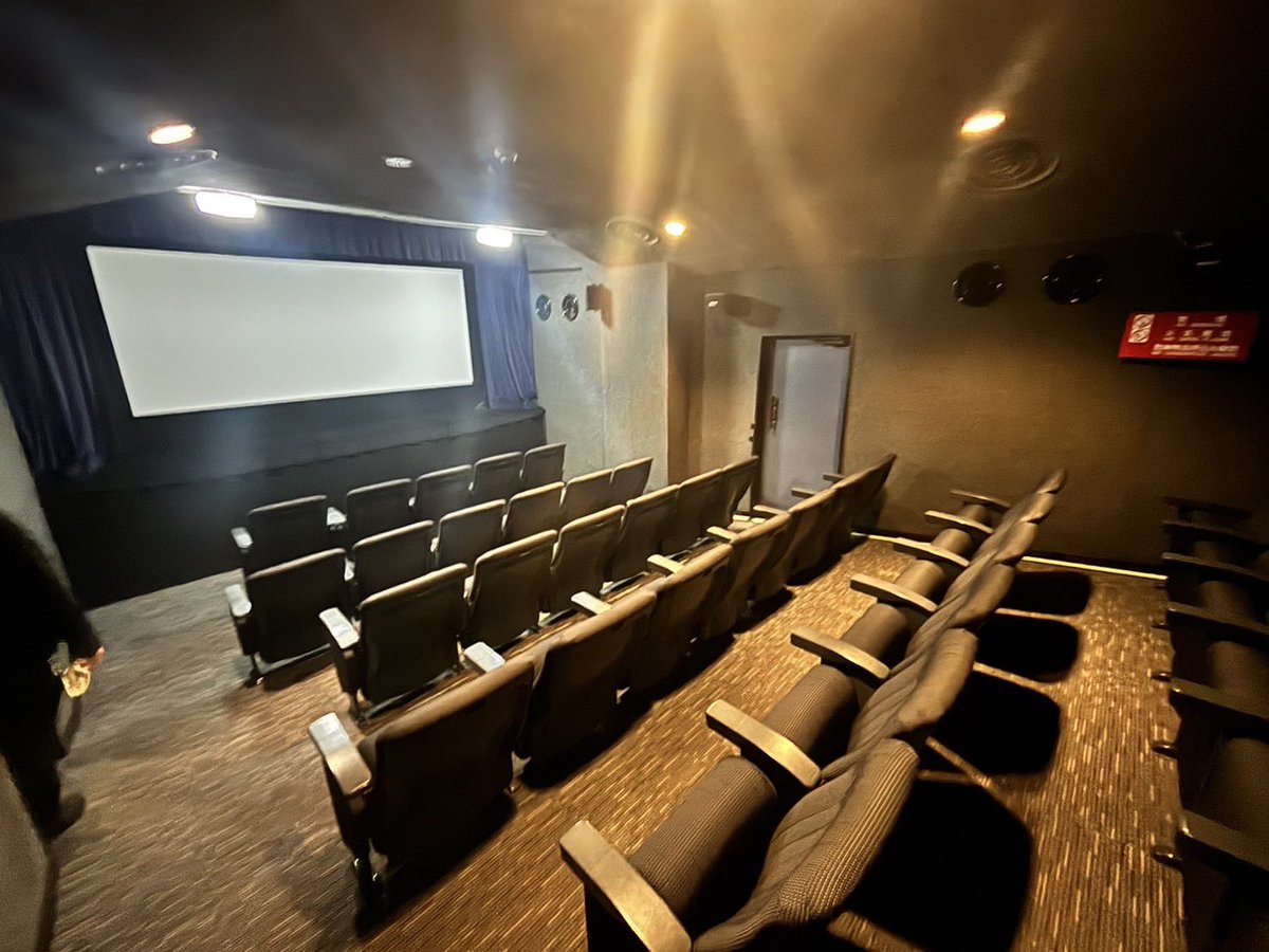 「噂」 映画館マダミス開催_マダミス情報・企画サークル tweet media