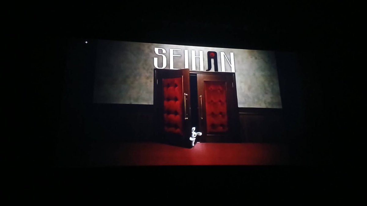 「噂」 映画館マダミス開催_マダミス情報・企画サークル tweet media