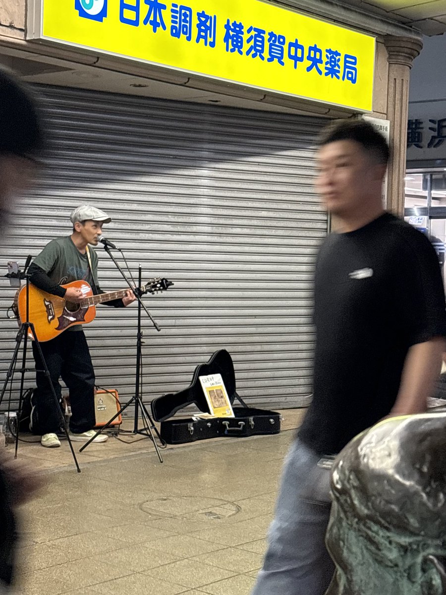 WHY 三浦半島 ?? tweet media