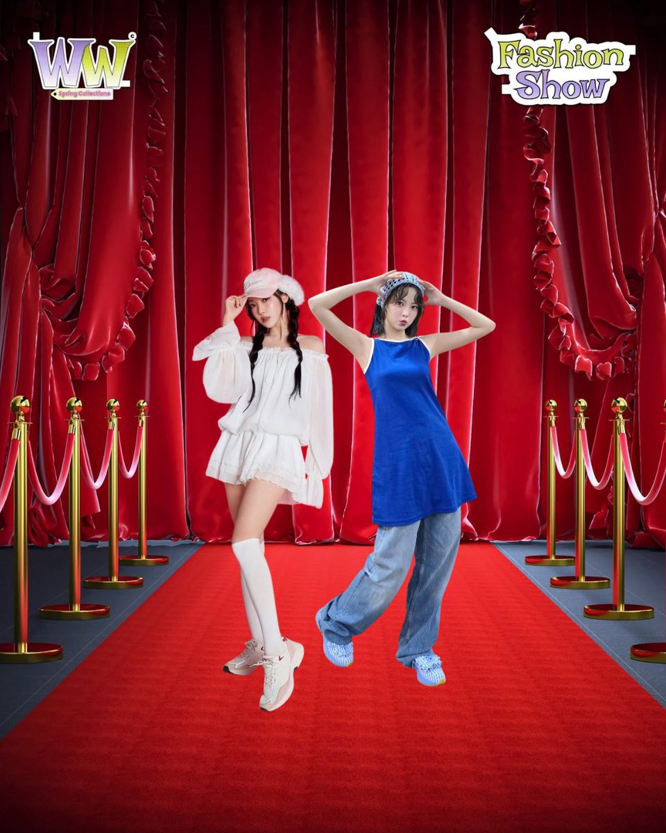 eunchae tweet media