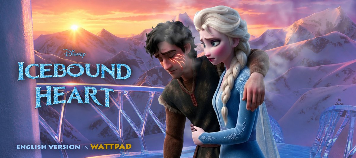 Julioto95143912's tweet image. #Frozen #AOT #IceBoundHeart #Elsa #FrozenFanfiction #wattpad
wattpad.com/story/41034247…