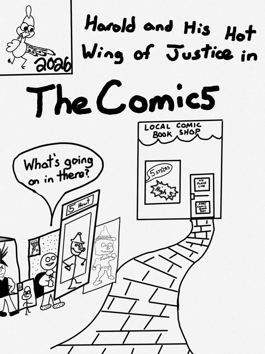 HotWingOfJustice tweet media