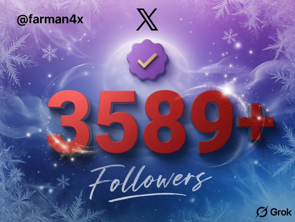 farmanX tweet media