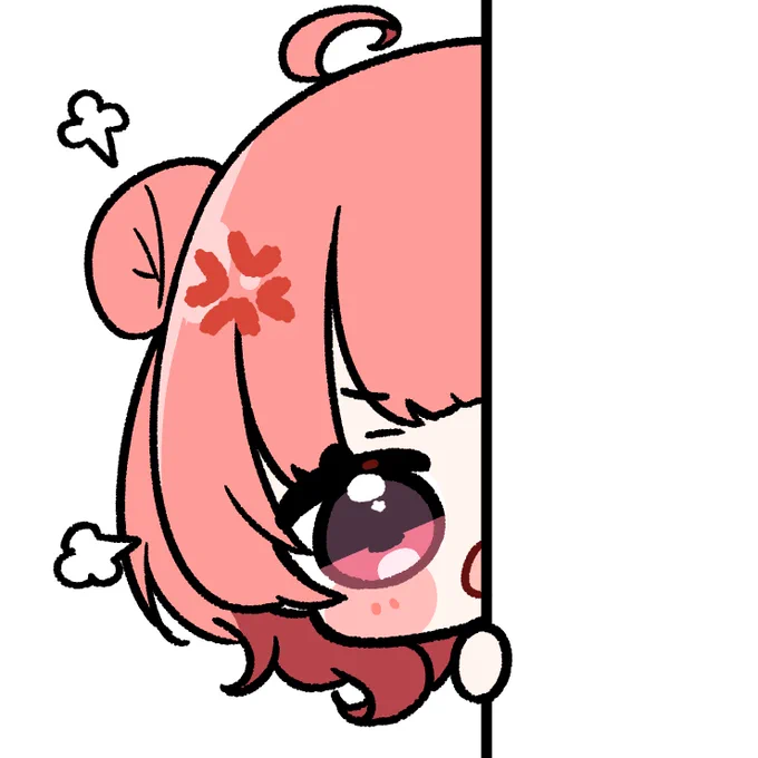 こっそりあかりん #濃いめのアート