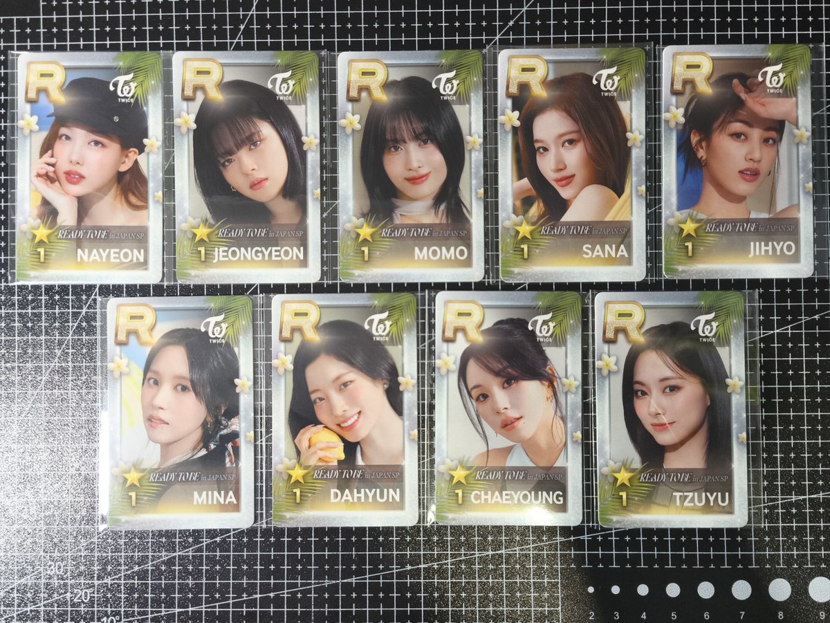 TheSiblingsCart's tweet photo. WTS/LFB: Ready To Be in Japan Special SSJYP Set and Once Japan 8th Anniversary Popup Store “∞” ¥10,000 Benefit Set

₱12,000

- Open for long DOP/installment, but will prio a PAYO buyer
- On hand and ready to ship
- MOP: BPI, BDO, Gcash, Maya
- MOD: J&amp;T, Lalamove, Grab https://t.co/WPUsEylOS5