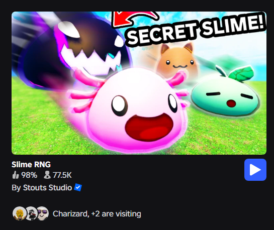 BIG GAMES Pets Leaks tweet media