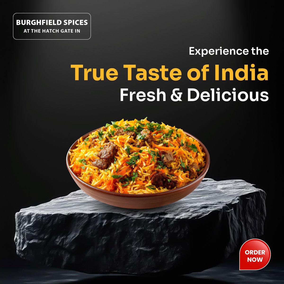 BurghfieldRG30's tweet image. Choose your dishes and enjoy a full Indian feast tonight 🍛
Dine in, delivery or takeaway available.
Order now: chefonline.co.uk/burghfield-spi…

#BurghfieldSpices #IndianFood #Takeaway #ReadingEats