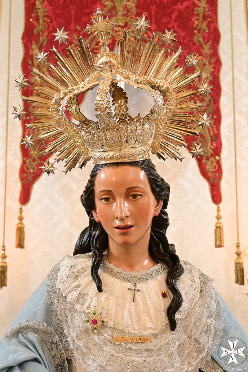Hdad. Sacramental Sagrados Corazones tweet media