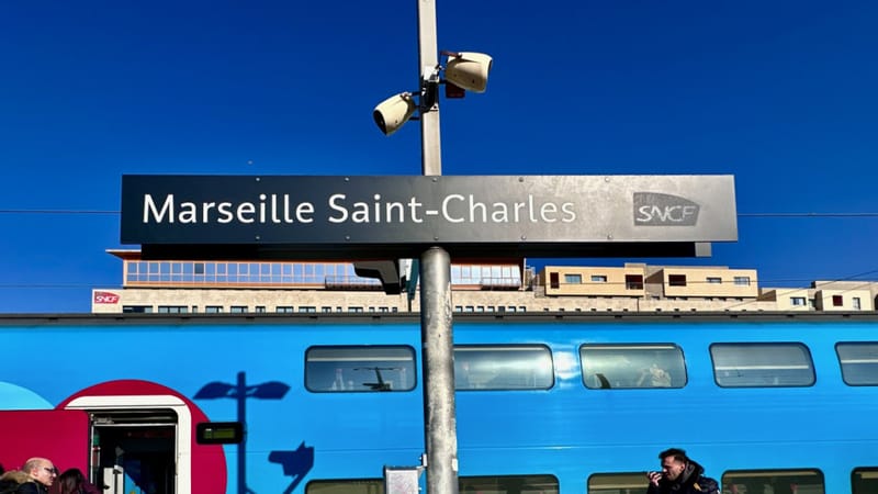 Selon une étude de Trainline, #Marseille est l'une des destinations les plus attractives pour le pont du 8 mai, avec +166 % de réservations de train par rapport à 2025.
Entre mer, culture et soleil, la cité phocéenne confirme son attractivité.
#tourisme
laprovence.com/article/societ…