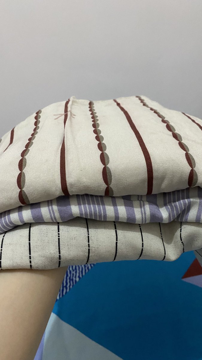 abjdfgh's tweet photo. ada yang mau celana stripe?
pict 1 15k/pcs
pict 2 25k/pcs
dom jogja https://t.co/crhvlY7YBv