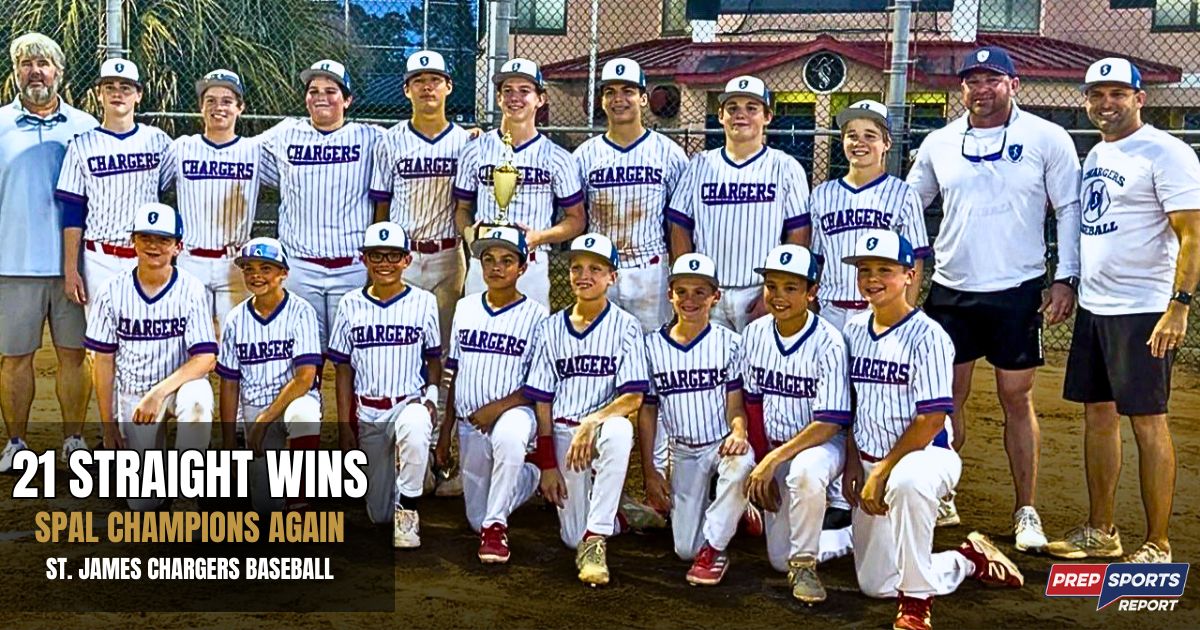 Prep Sports Report SAV tweet media