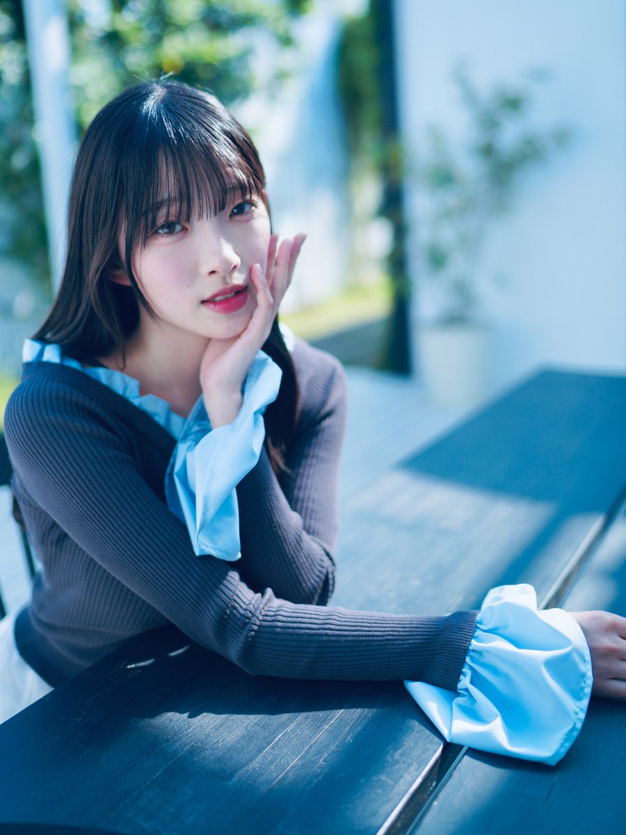 みっくんα7 tweet media