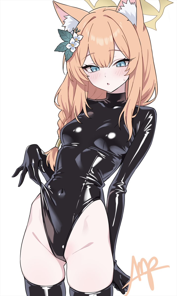 🐈 