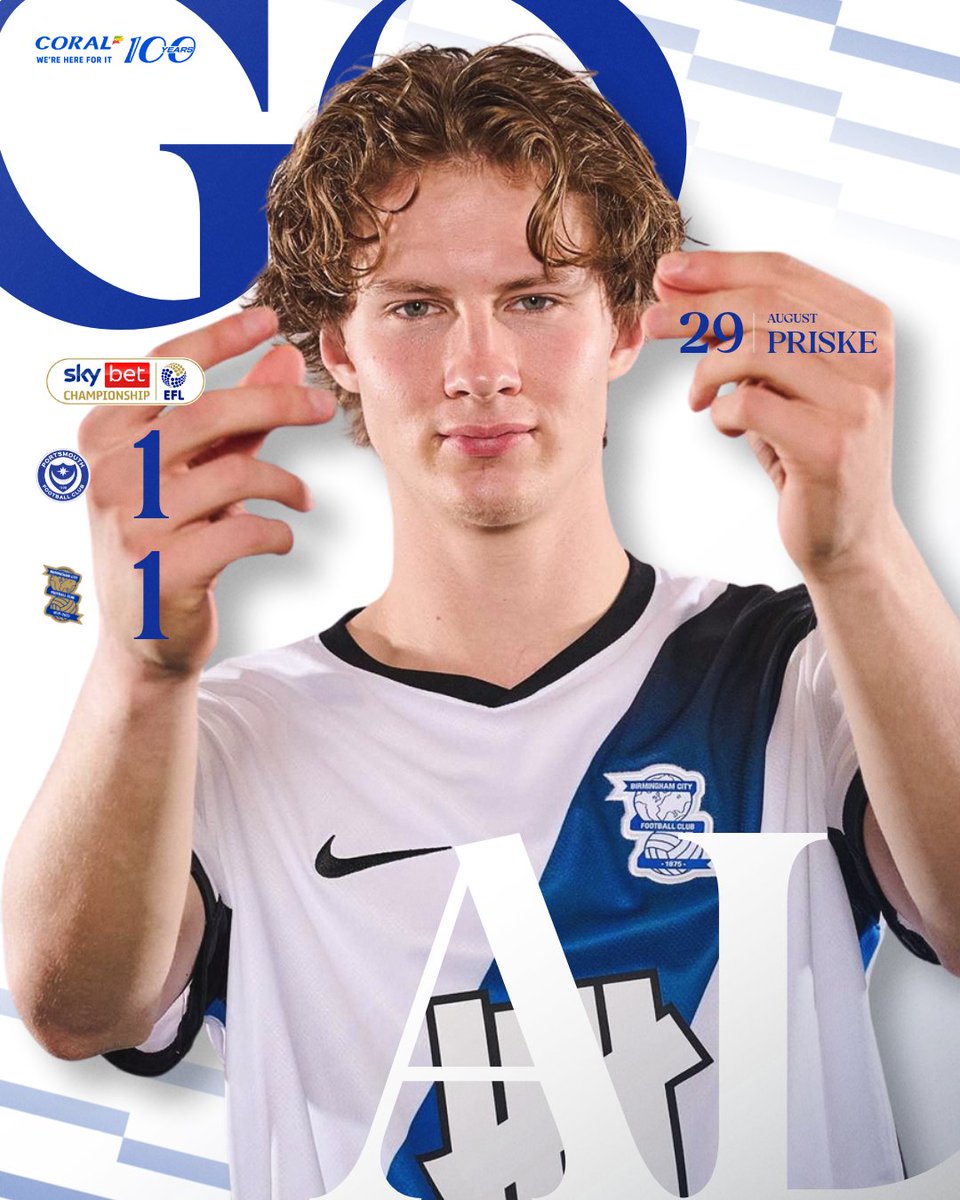 Birmingham City FC tweet media