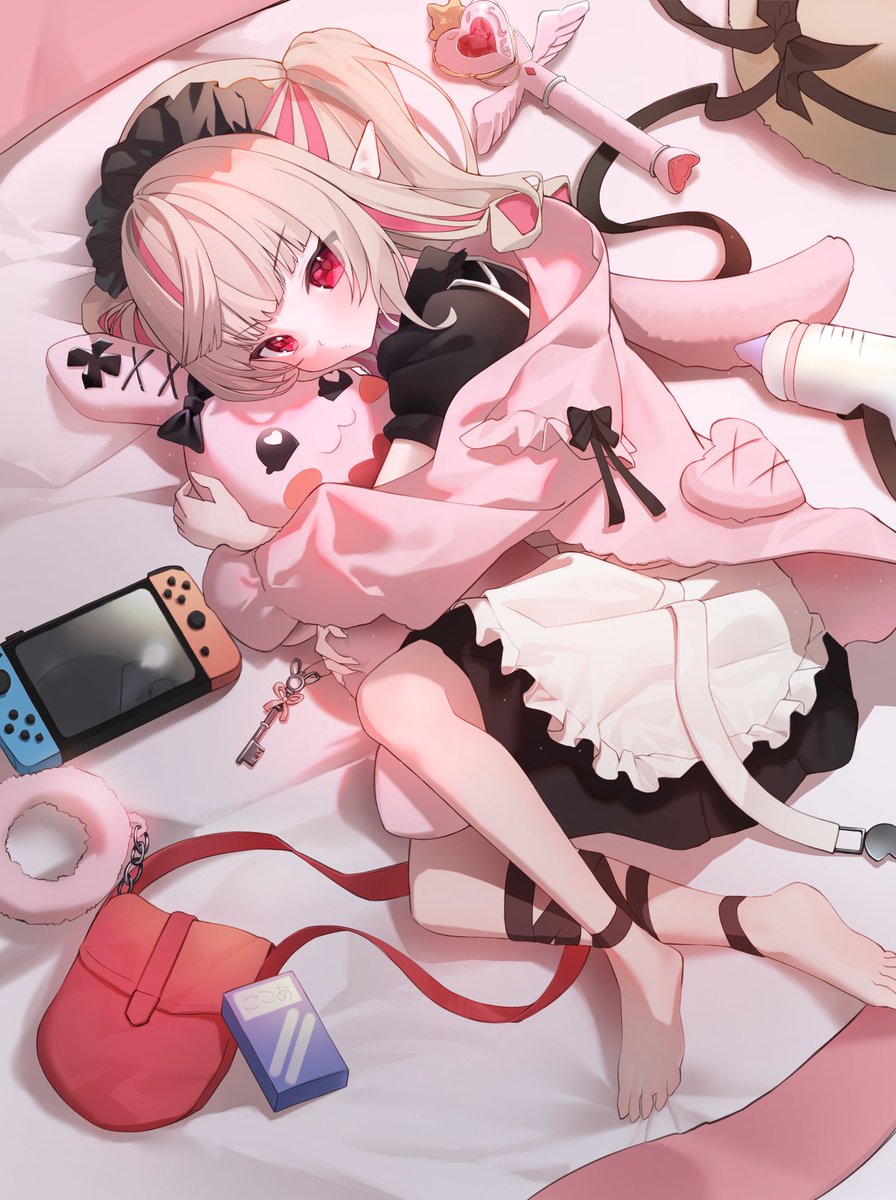 かのいな(Kanoina) tweet media