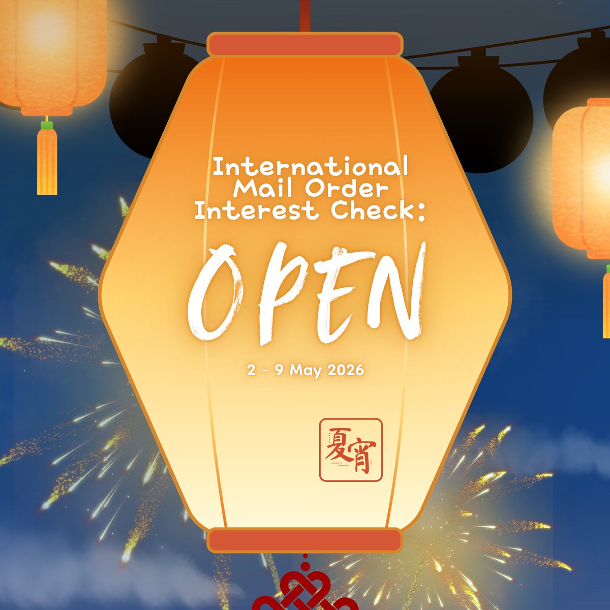 natsuyoiHEROES's tweet photo. INTERNATIONAL MAIL ORDER INTEREST CHECK ⭐ 

Hey HEROES FANS! We've decided to open an interest check for international fans who would like to get their hands on our event exclusive merch too!
The form is open now till May 9th, so don't miss out!! 🔥‼️

https://t.co/HFyDUQfNm6 https://t.co/zBeJXHCpWx