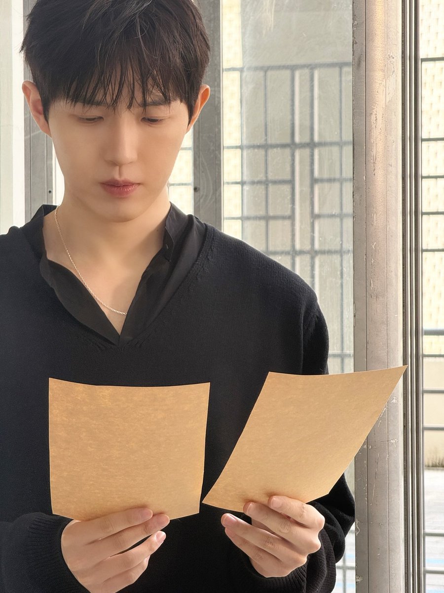 WINDEW_527's tweet photo. 260502 kjh_official 공식 인스타그램

📁✦Behind https://t.co/UC8lxCgjiJ✦
ㄴ📂01_지금 데리러 갈게

🔗 https://t.co/M5LzeFMaxJ

#김재환 #KIMJAEHWAN
#지금데리러갈게 #I_ll_Be_There https://t.co/ntLqz5zAxl