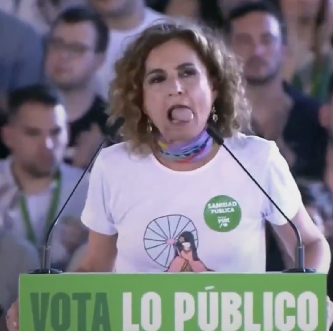 Y ESA LENGUA