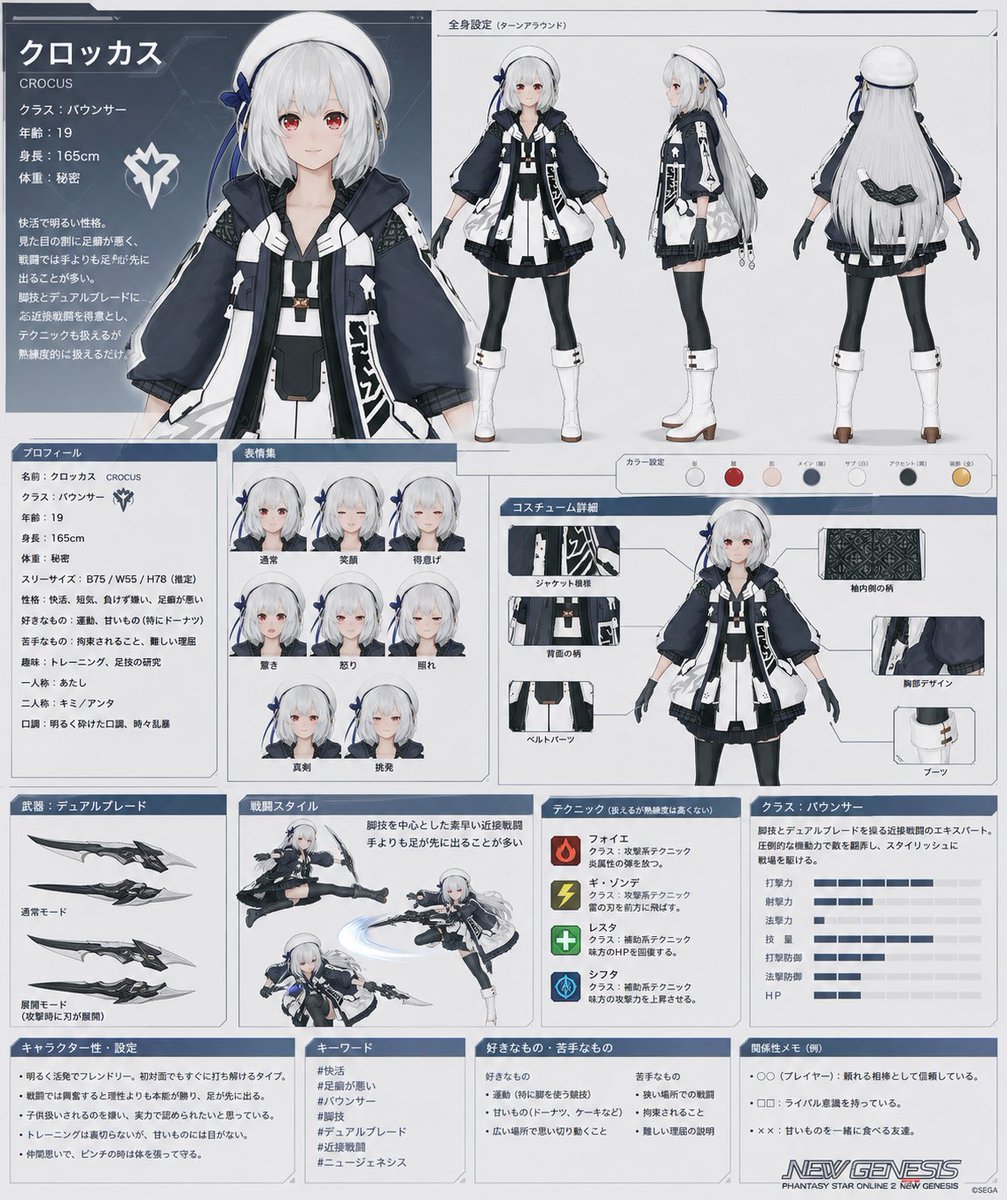 リシュベル(クロッカス)@ship2✏️ tweet media