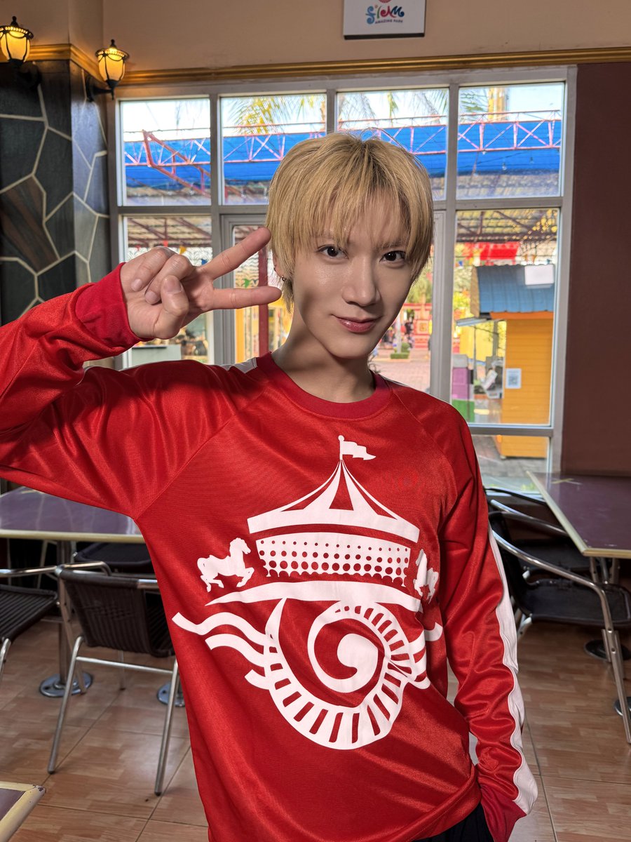 NCT tweet media