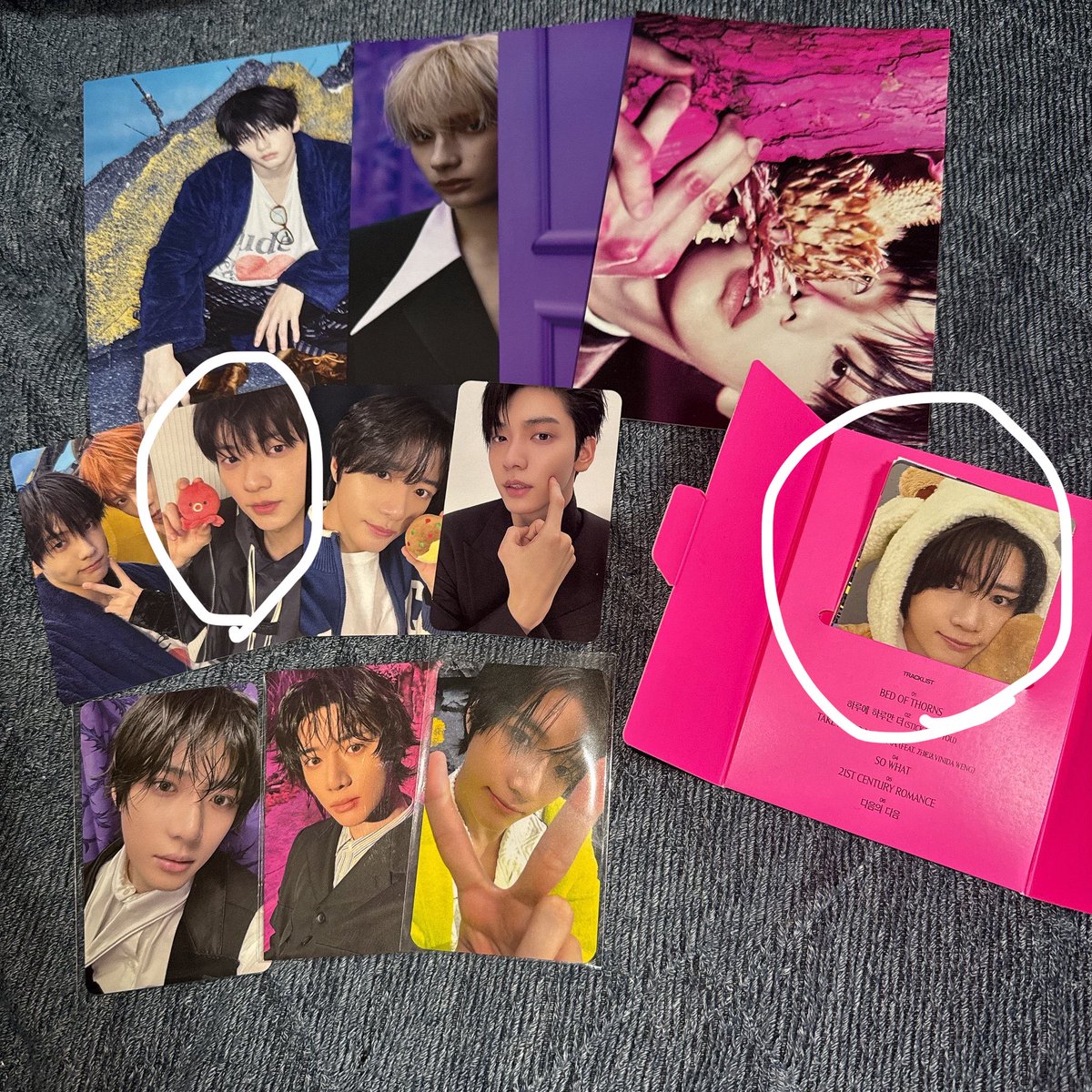 ☺︎︎︎︎ tweet media