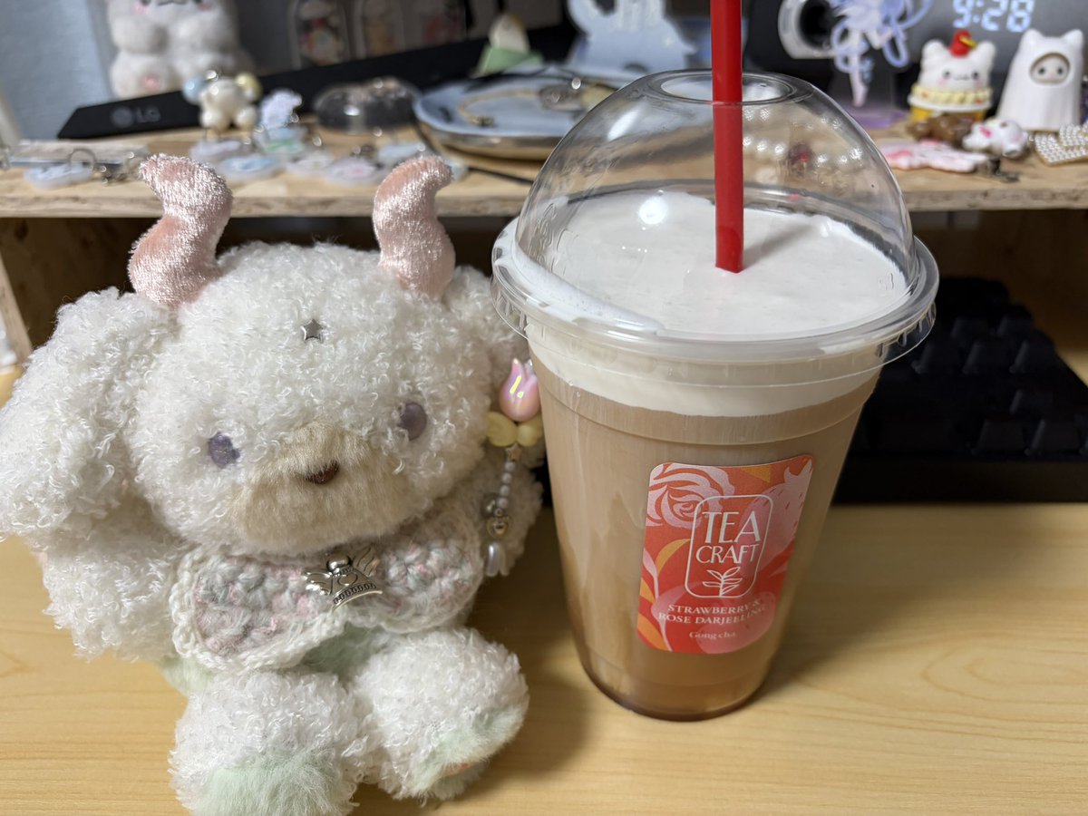 RowdyAndWaiting's tweet photo. 一緒にご飯　シリーズ https://t.co/Vjyq179Z6Z