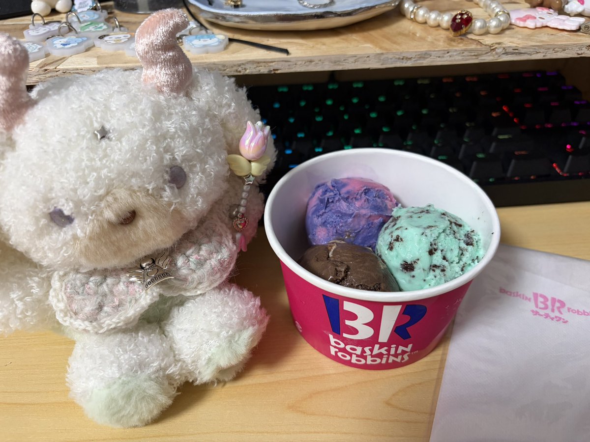 RowdyAndWaiting's tweet photo. 一緒にご飯　シリーズ https://t.co/Vjyq179Z6Z