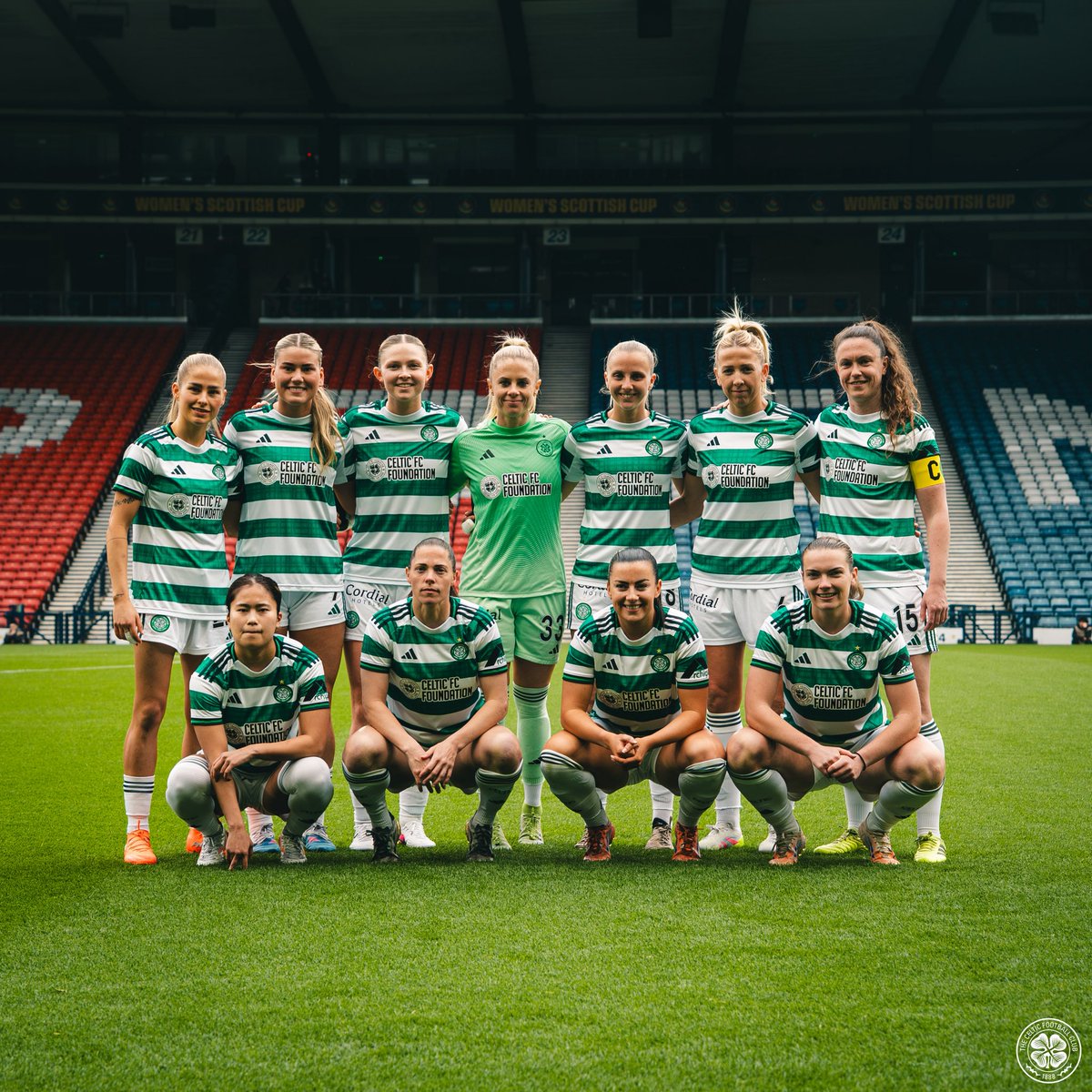 Celtic FC Women tweet media