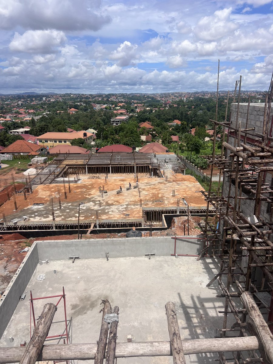 I have to keep reminding myself that Rome was not built in one day 🙏🏽🙏🏽🙏🏽

And more so, that “He who began a good work will bring it to completion.”

<a href="/KarisMedical/">Karis Medical</a>