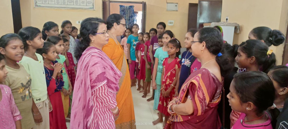 EducationOdisha tweet media