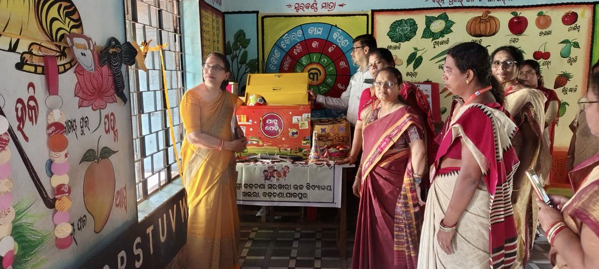 EducationOdisha tweet media