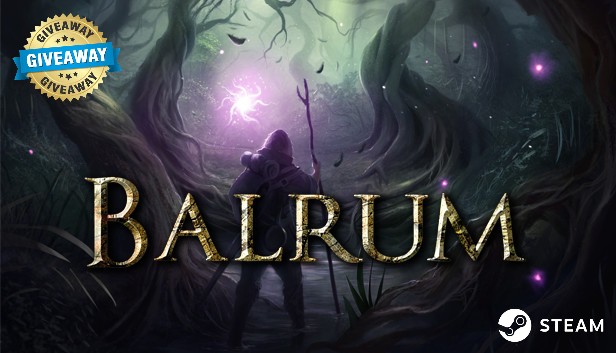 SteamGamesPC's tweet image. 🎁🪜"Balrum"🪜 Steam Giveaway!🎁

Win a digital copy — on Steam!
To enter:

✅ Follow us &amp;amp; @PlayStationGN @4KDigitalArt
♻️ Repost this
💬 Comment

⏰Winner will be announced in 6 hours!⏰🗓
✔️Sponsored by @kRaZeYdReMoBiLe
📧DM me to sponsor a giveaway like this!
#Giveaway