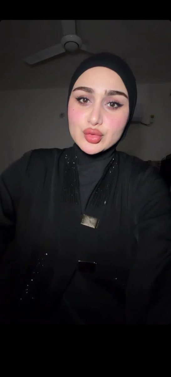 مشاهير عراقيات tweet media