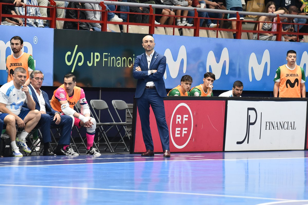 Movistar Inter FS tweet media