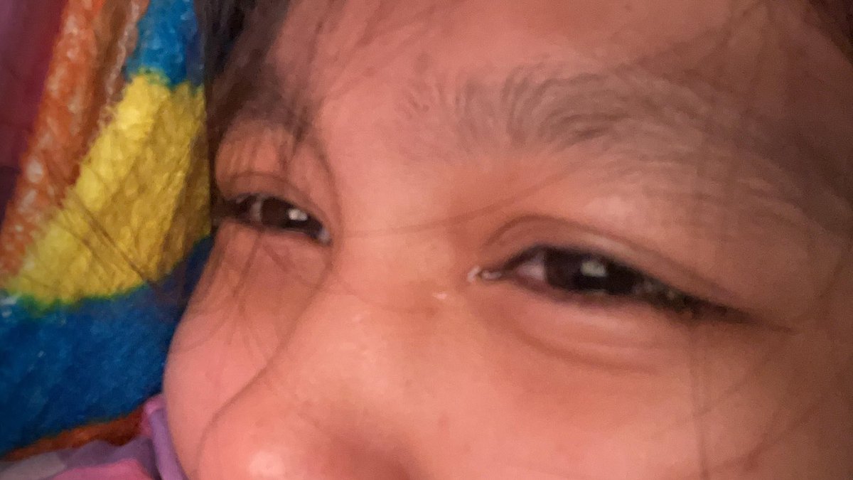 jeyel ; rest deh 2 hari😇 tweet media
