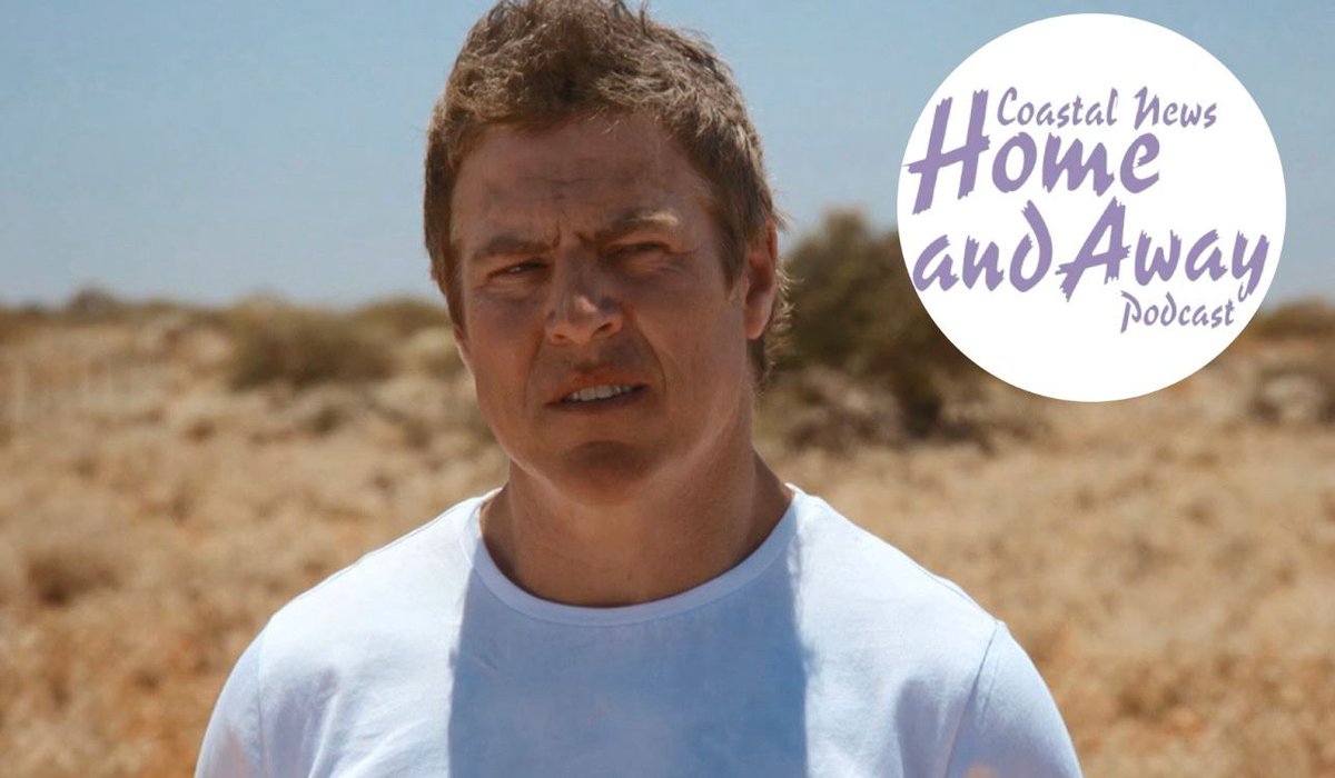 Coastalnewspod's tweet image. This week on the pod:

🏄 Cash finds Tane
🔆 Dana and Sonny reunited
🏄 Roo is back
🔆 Abs vs Coastal News

Listen at coastalnewspod.com or on #ApplePodcasts and #spotify #HomeandAwayUK #HomeandAway