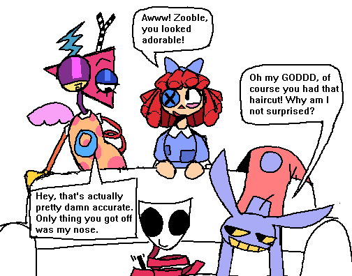 alien crime lord tweet media